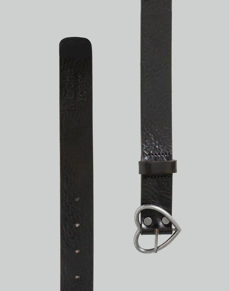 Martine Rose - CHARM BELT - 082plus