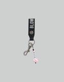 CHARM KEYCHAIN