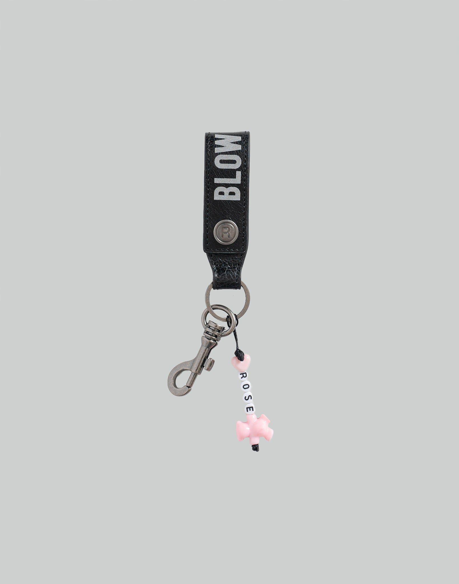 Martine Rose - CHARM KEYCHAIN - 082plus