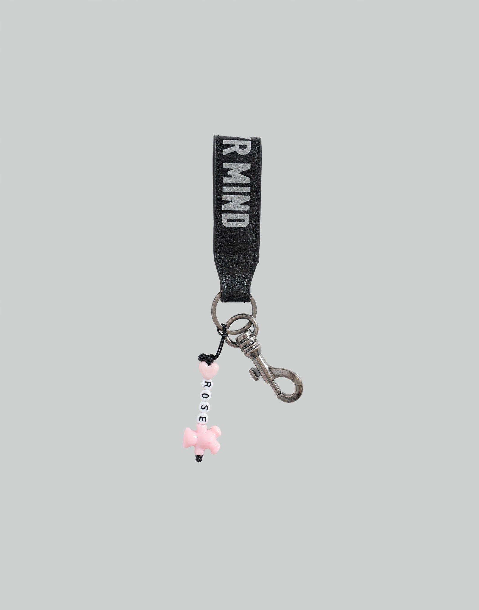 Martine Rose - CHARM KEYCHAIN - 082plus