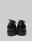 Martine Rose - CHIESEL TOE DERBY - 082plus