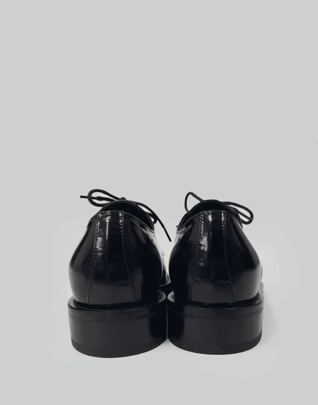 Martine Rose - CHIESEL TOE DERBY - 082plus