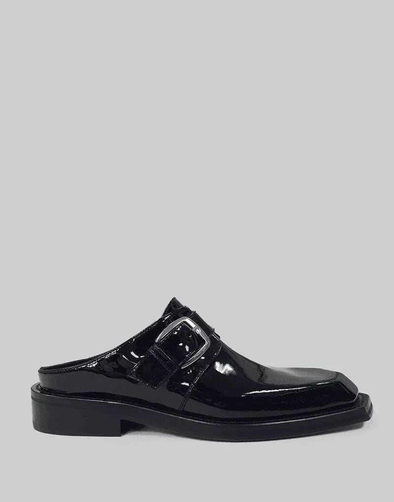 Martine Rose - CHIESEL TOE MULE - 082plus