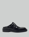 CHIESEL TOE MULE