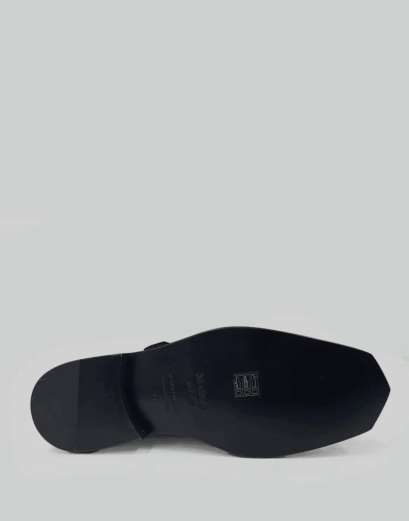 Martine Rose - CHIESEL TOE MULE - 082plus