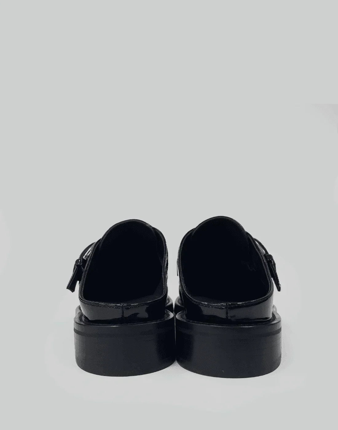 Martine Rose - CHIESEL TOE MULE - 082plus