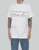 CLASSIC S/S T-SHIRT