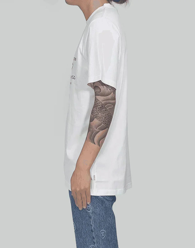 Martine Rose - CLASSIC S/S T-SHIRT - 082plus
