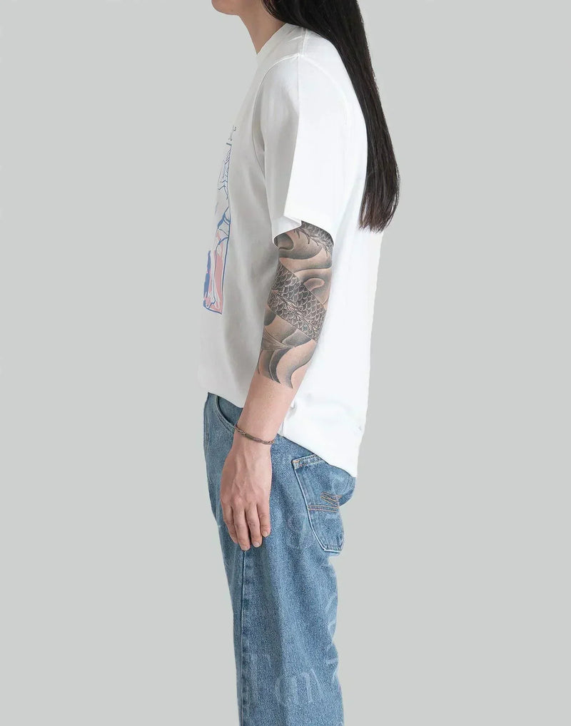Martine Rose - CLASSIC T-SHIRT - 082plus