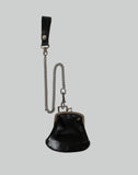 COIN POUCH KEYCHAIN