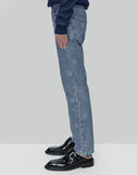 Martine Rose - CROPPED JEANS - 082plus