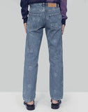 Martine Rose - CROPPED JEANS - 082plus
