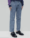 Martine Rose - CROPPED JEANS - 082plus