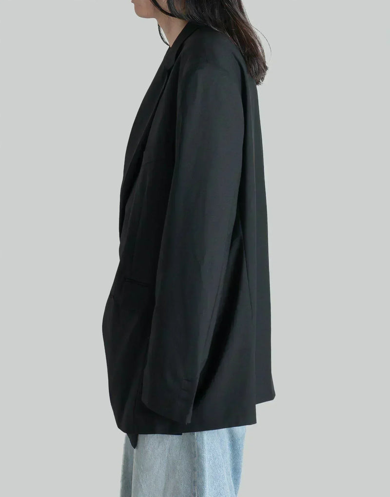 Martine Rose - EMPTY WRAP JACKET - 082plus