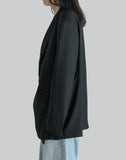 Martine Rose - EMPTY WRAP JACKET - 082plus