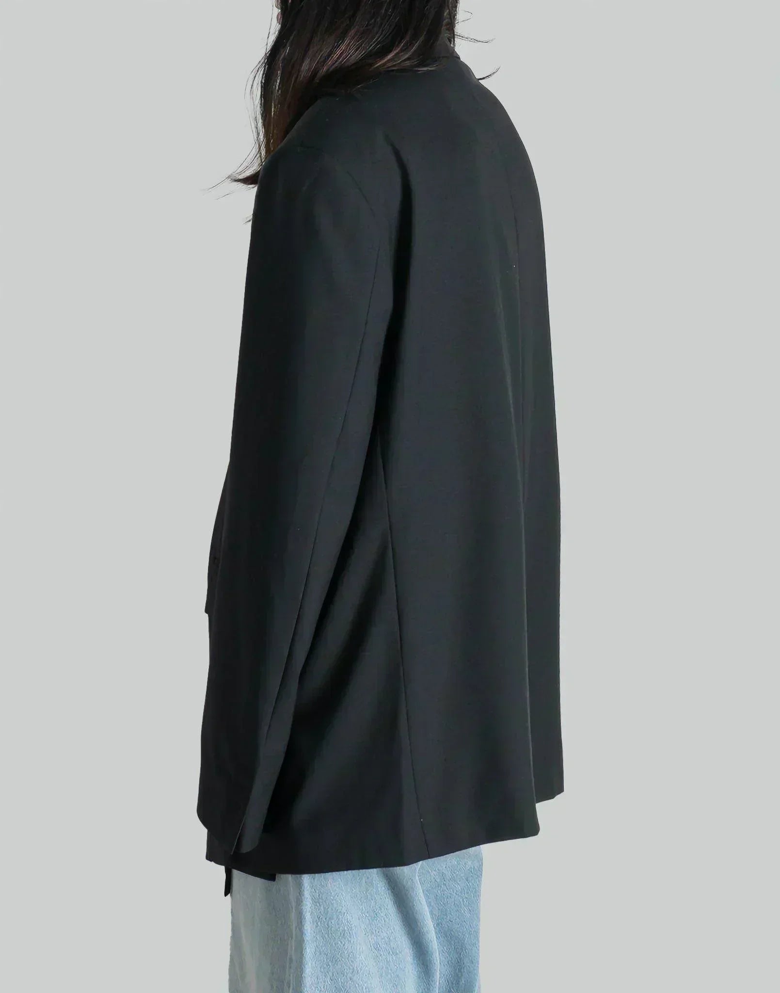 Martine Rose - EMPTY WRAP JACKET - 082plus