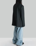 Martine Rose - EMPTY WRAP JACKET - 082plus