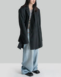 Martine Rose - EMPTY WRAP JACKET - 082plus