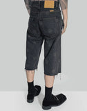 Martine Rose - JEAN SHORT - 082plus