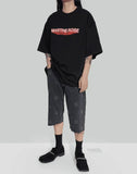 Martine Rose - JEAN SHORT - 082plus