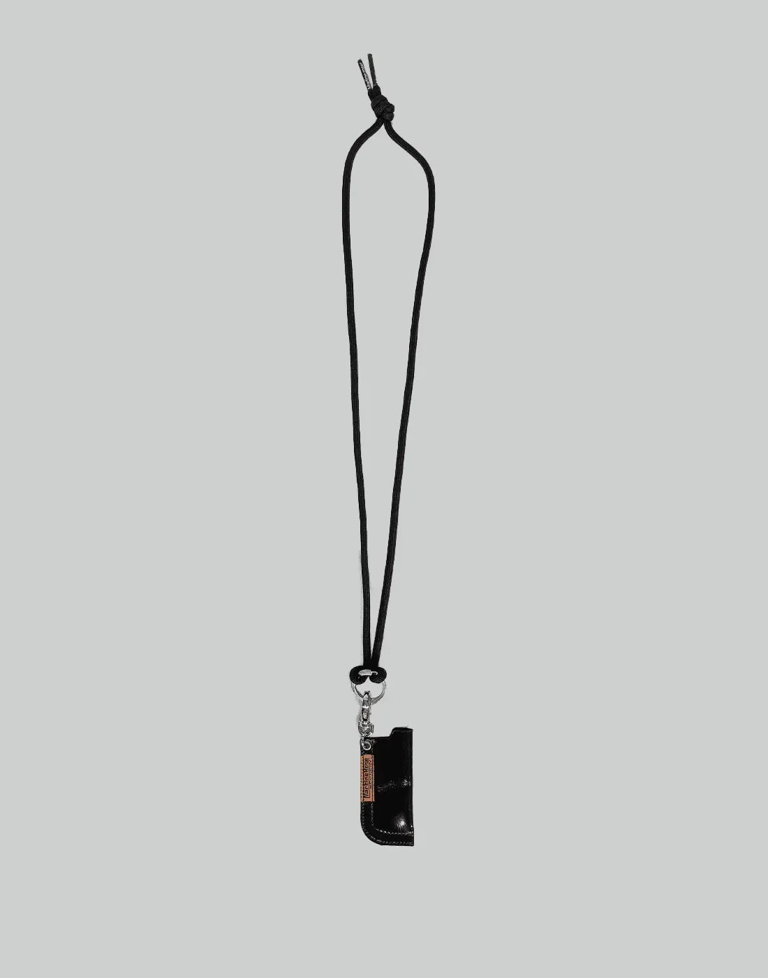 Martine Rose - LIGHTER KEYCHAIN - 082plus