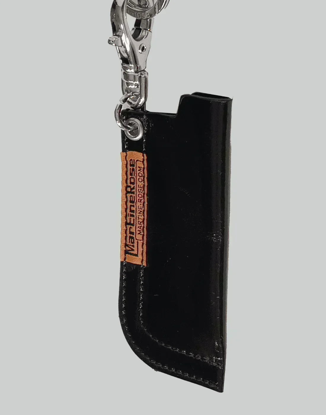 Martine Rose - LIGHTER KEYCHAIN - 082plus