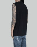 Martine Rose - LOGO VEST - 082plus
