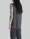 Martine Rose - LOGO VEST - 082plus