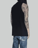 Martine Rose - LOGO VEST - 082plus