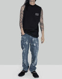Martine Rose - LOGO VEST - 082plus