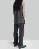 Martine Rose - LOGO VEST - 082plus