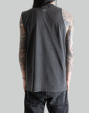 Martine Rose - LOGO VEST - 082plus