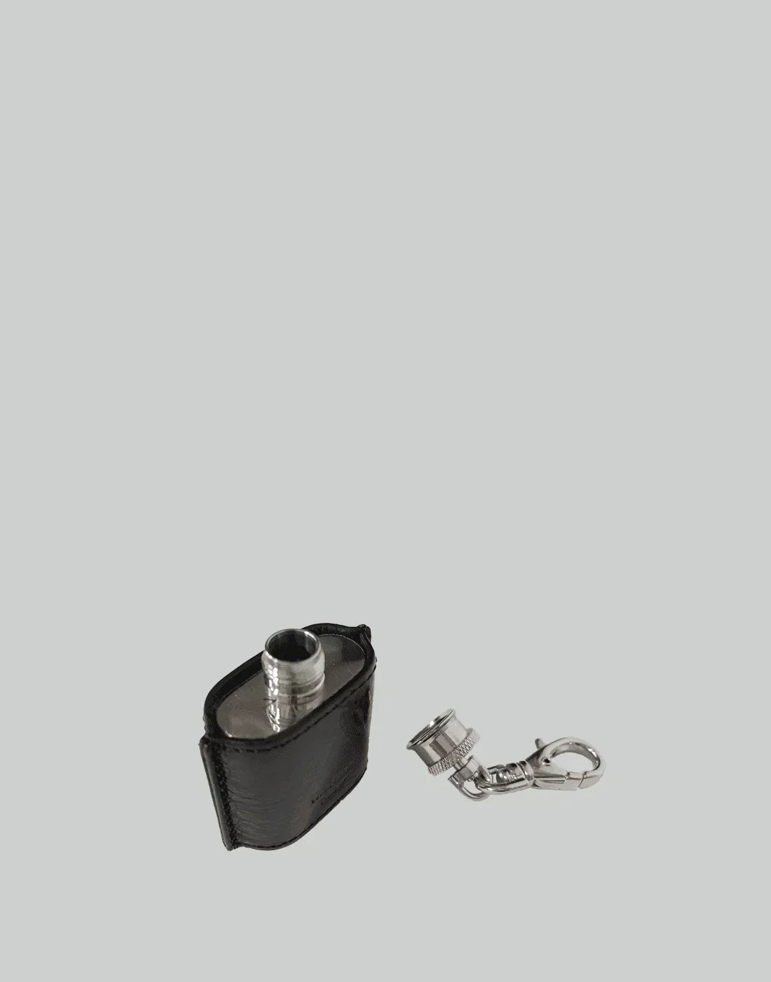Martine Rose - MINI FLASK KEYRING - 082plus