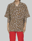 OVERSIZ.HAWAIIAN SHIRT