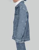 Martine Rose - OVERSIZED DENIM JKT - 082plus