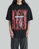 OVERSIZED S/S T-SHIRT