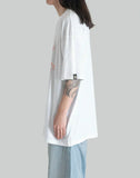 Martine Rose - OVERSIZED S/S T-SHIRT - 082plus