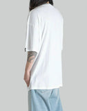 Martine Rose - OVERSIZED S/S T-SHIRT - 082plus