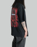 Martine Rose - OVERSIZED S/S T-SHIRT - 082plus