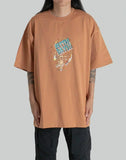 OVERSIZED S/S TSHIRT