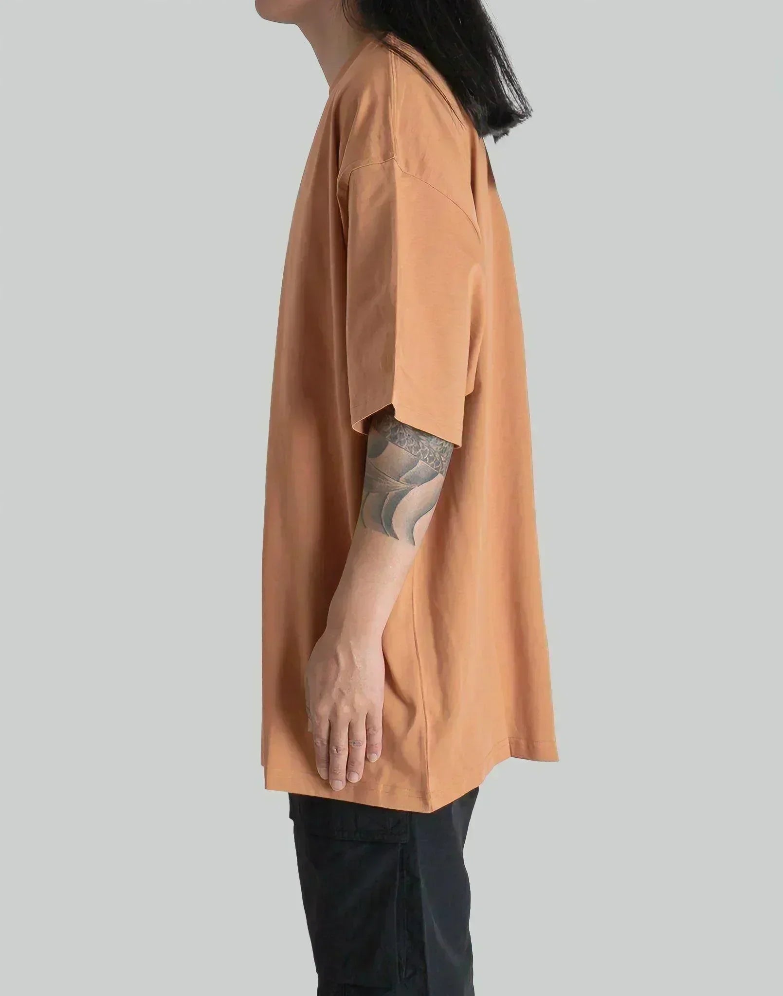 Martine Rose - OVERSIZED S/S TSHIRT - 082plus