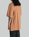 Martine Rose - OVERSIZED S/S TSHIRT - 082plus
