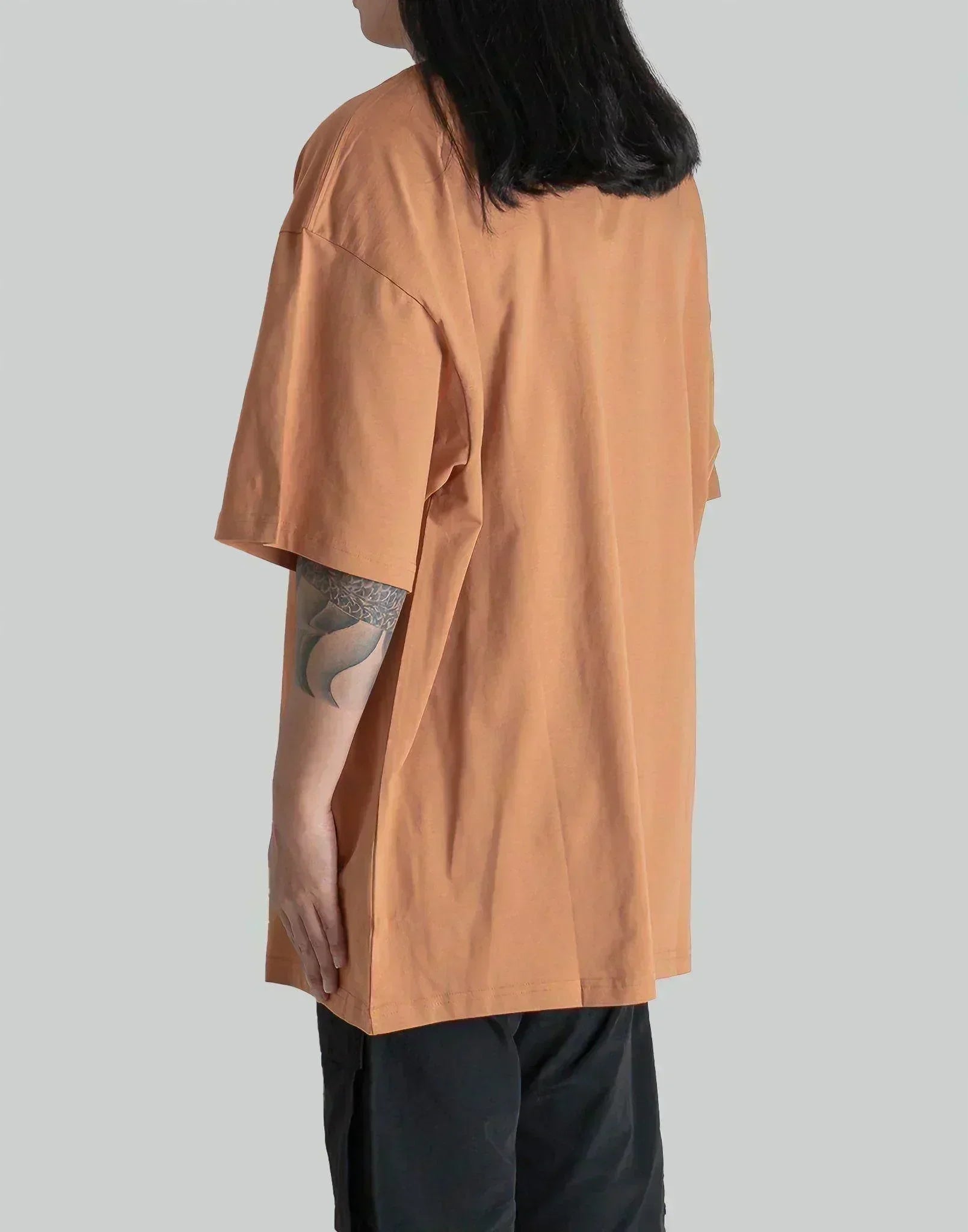 Martine Rose - OVERSIZED S/S TSHIRT - 082plus