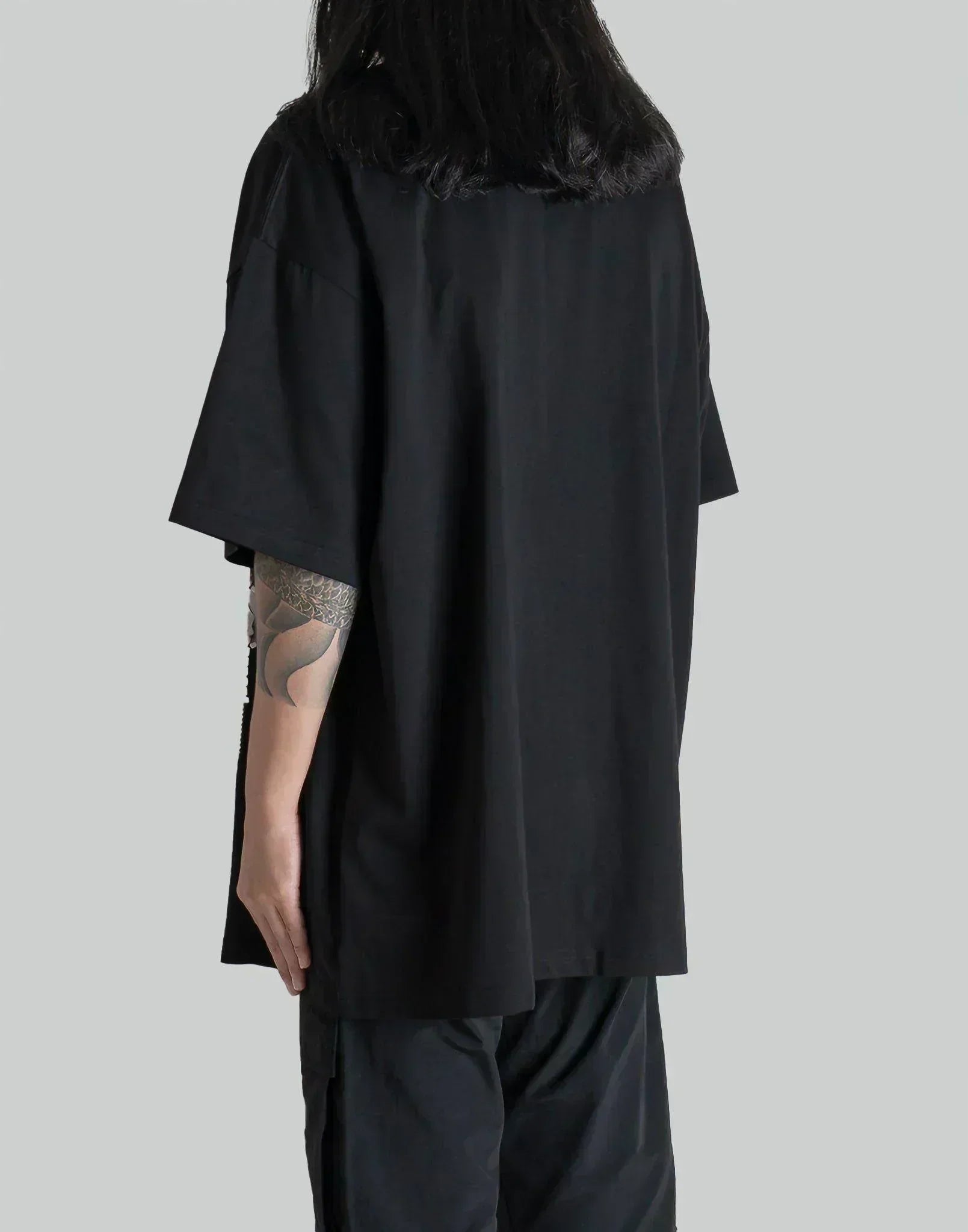Martine Rose - OVERSIZED S/S TSHIRT - 082plus