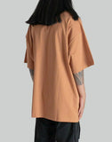 Martine Rose - OVERSIZED S/S TSHIRT - 082plus