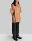 Martine Rose - OVERSIZED S/S TSHIRT - 082plus