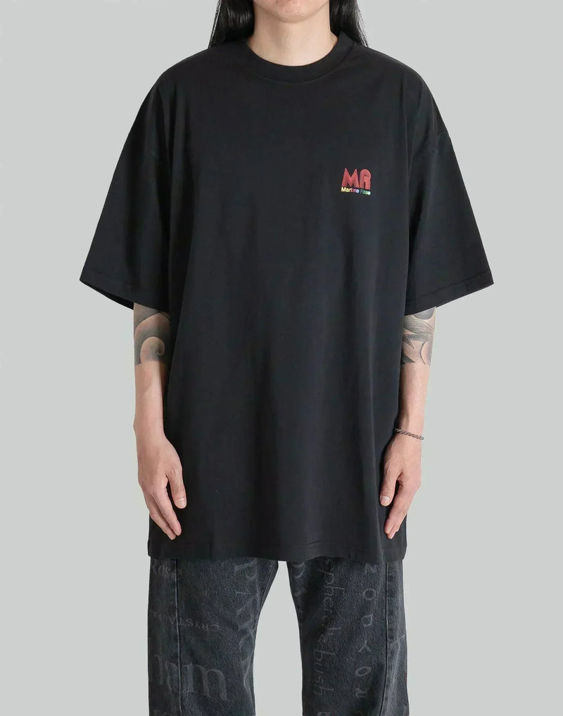 Martine Rose - OVERSIZED T-SHIRT - 082plus