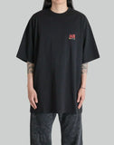OVERSIZED T-SHIRT
