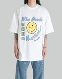 OVERSIZED T-SHIRT