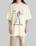 OVERSIZED T-SHIRT